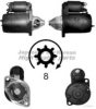 ASHUKI M510-20 Starter
